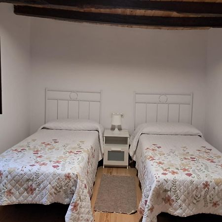 Casa Rural La Venta Bareyo Dış mekan fotoğraf