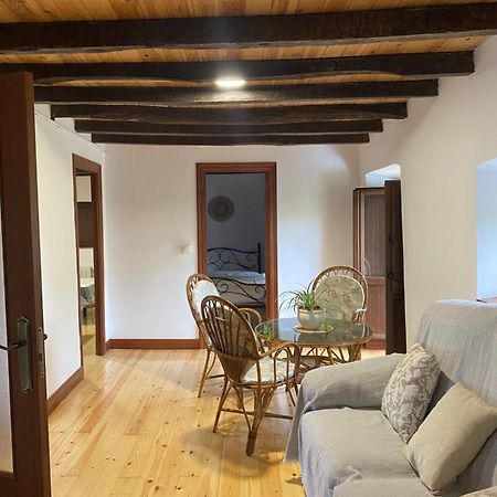 Casa Rural La Venta Bareyo Dış mekan fotoğraf