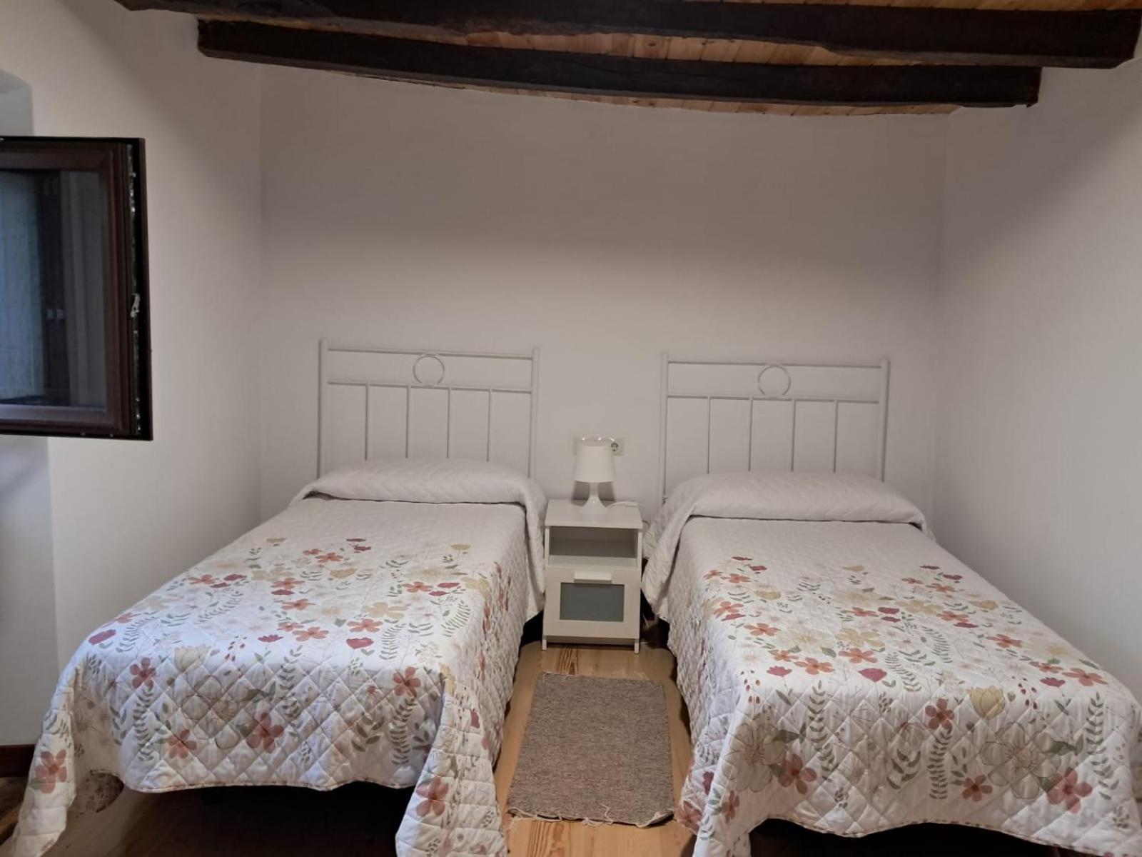 Casa Rural La Venta Bareyo Dış mekan fotoğraf
