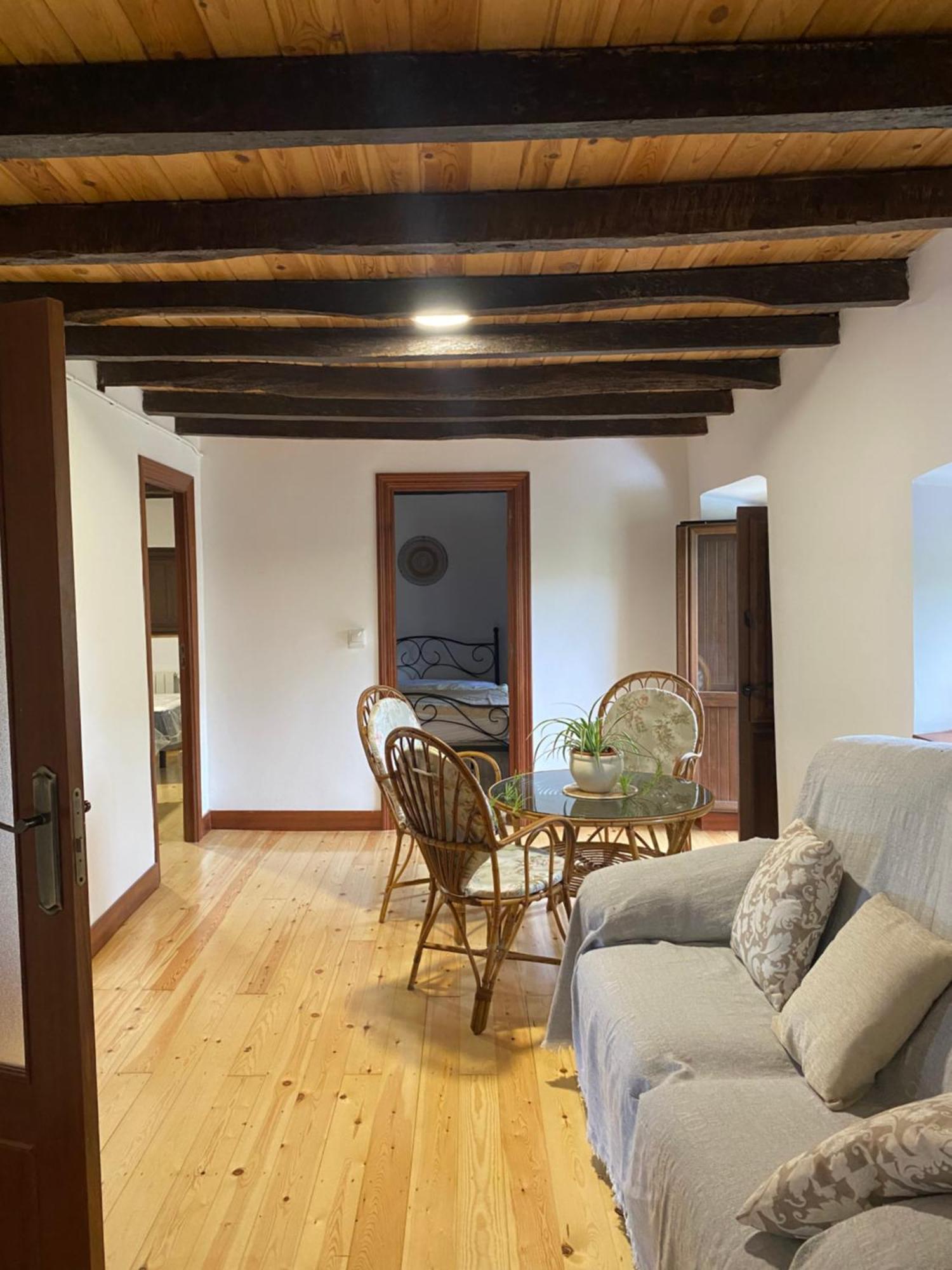 Casa Rural La Venta Bareyo Dış mekan fotoğraf