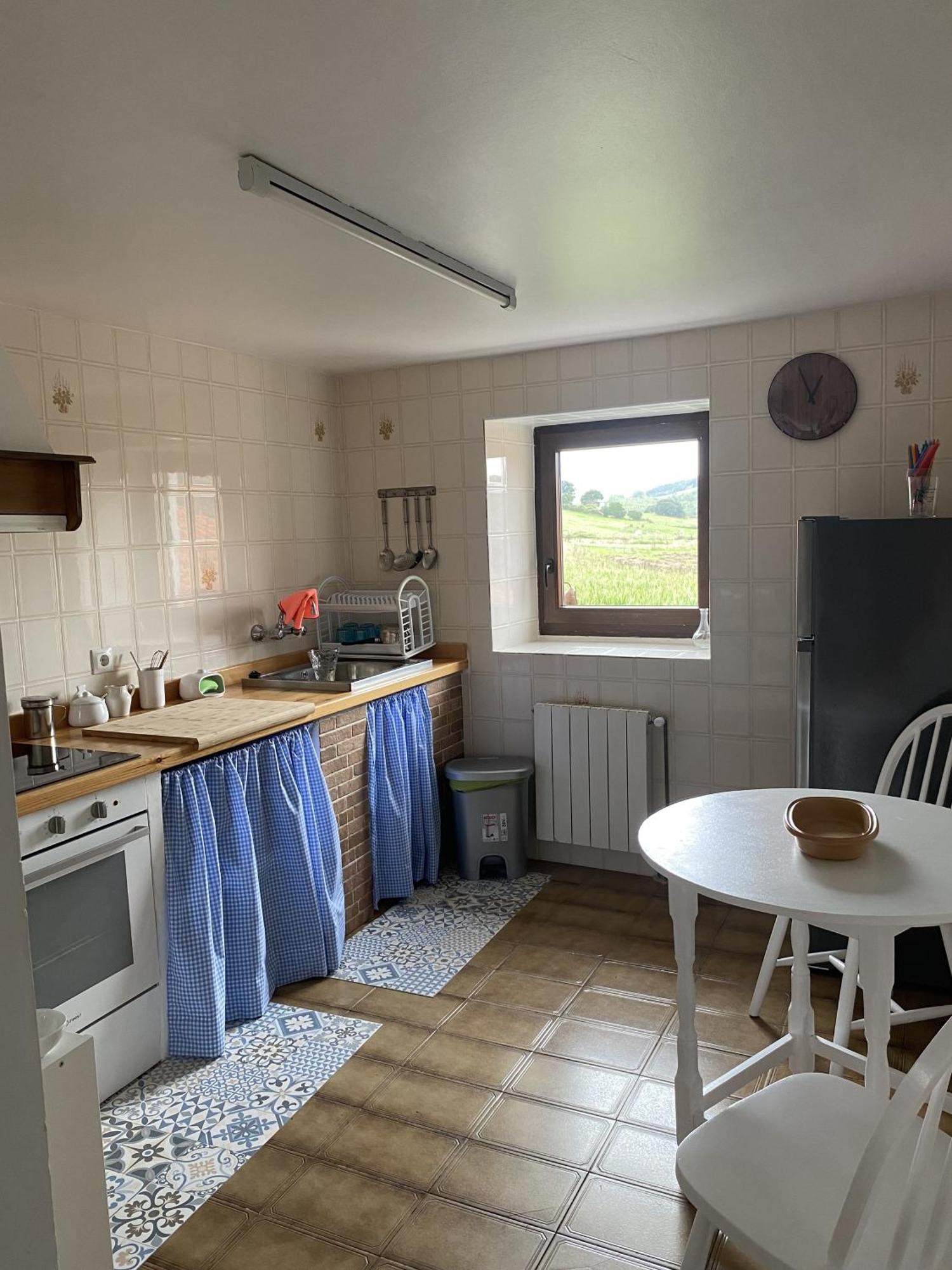Casa Rural La Venta Bareyo Dış mekan fotoğraf