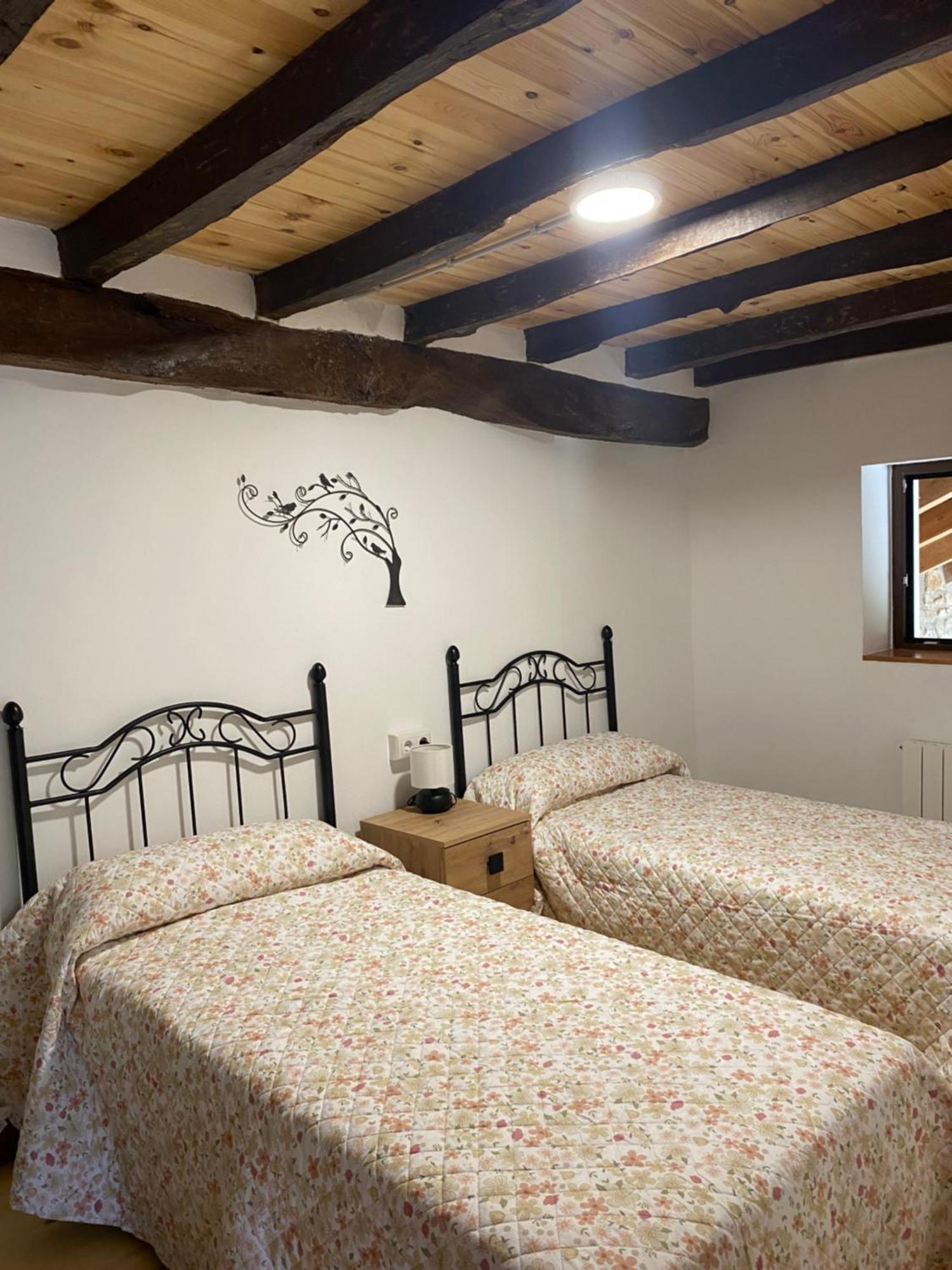 Casa Rural La Venta Bareyo Dış mekan fotoğraf