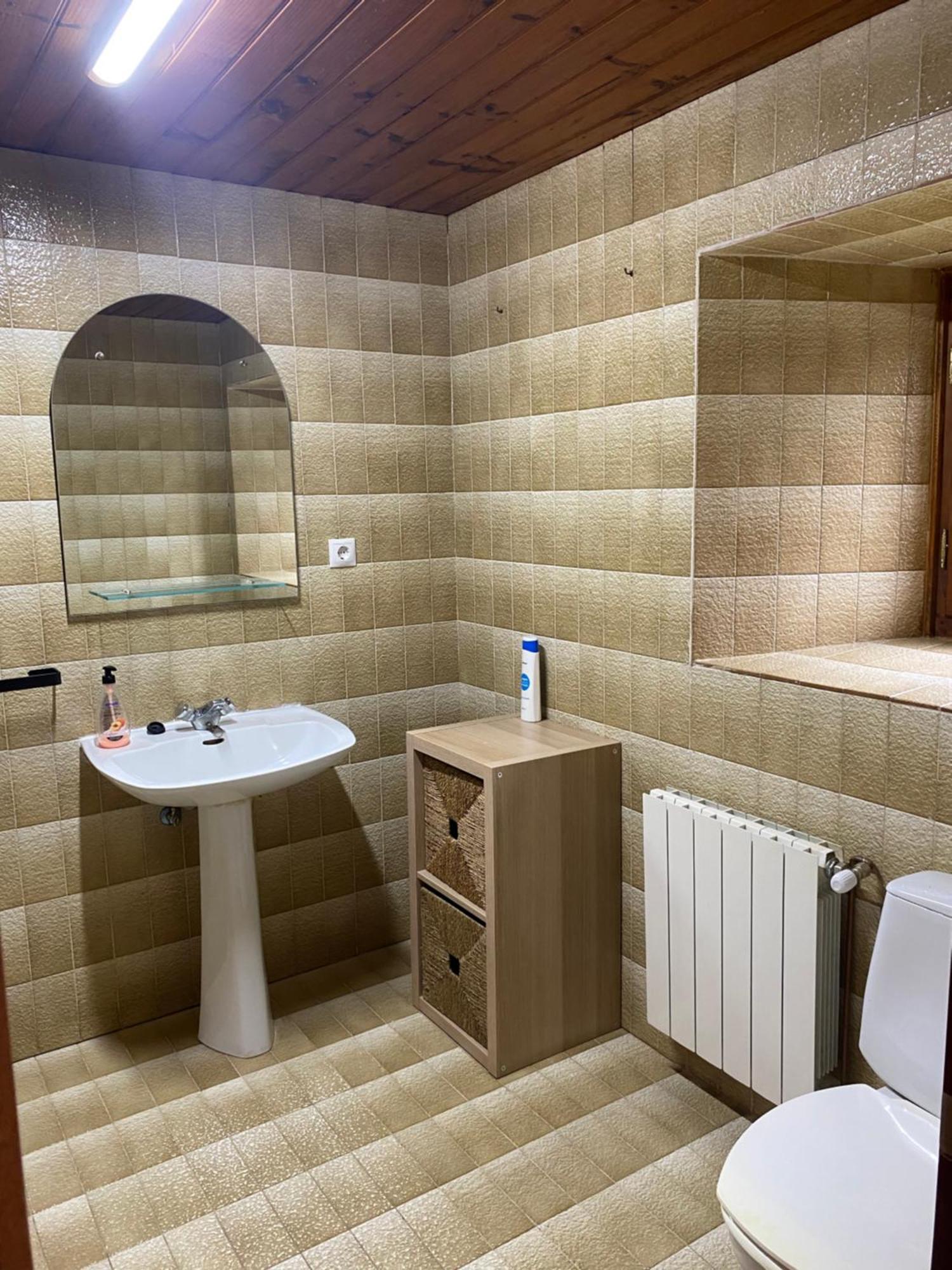 Casa Rural La Venta Bareyo Dış mekan fotoğraf
