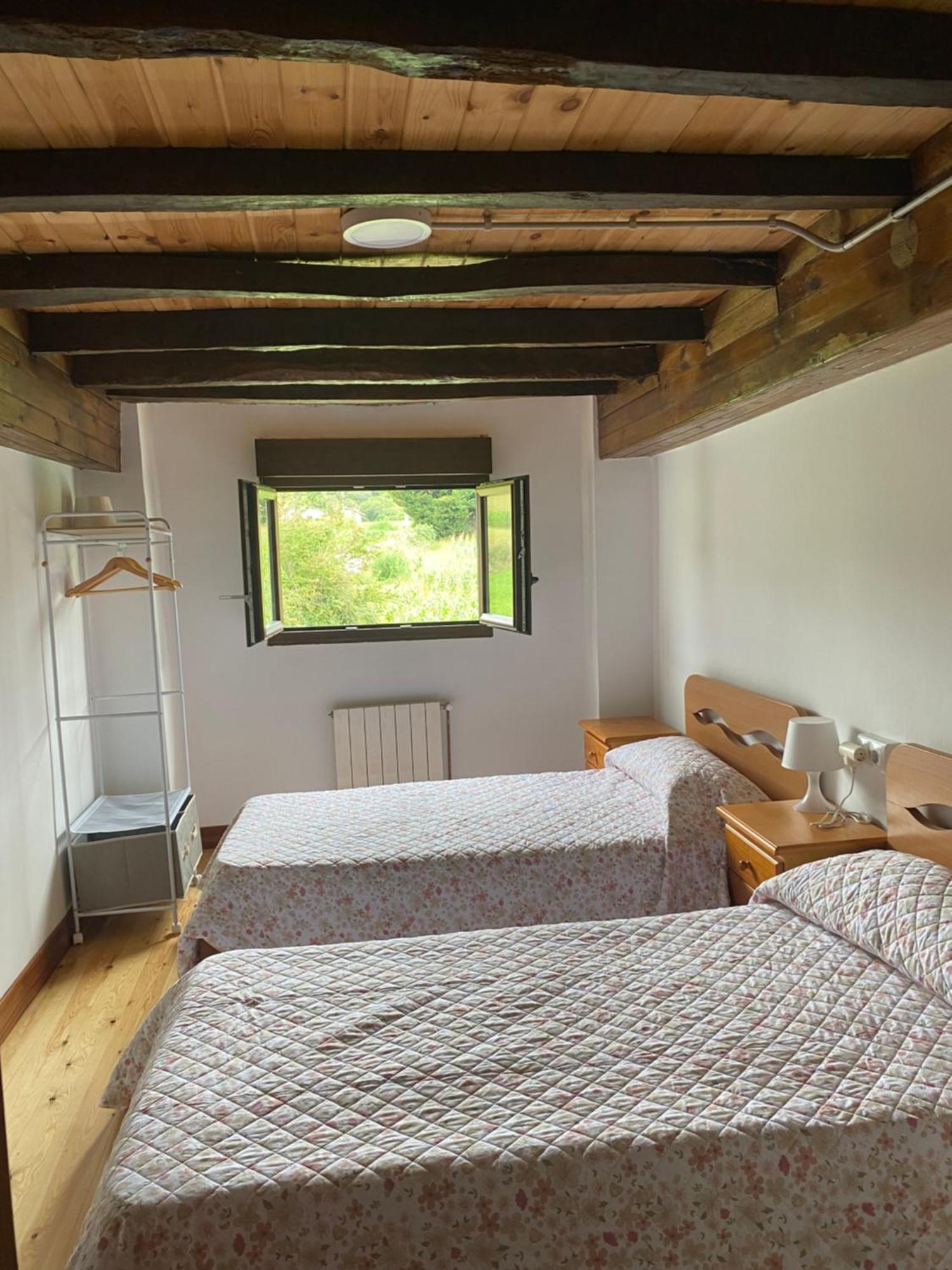 Casa Rural La Venta Bareyo Dış mekan fotoğraf