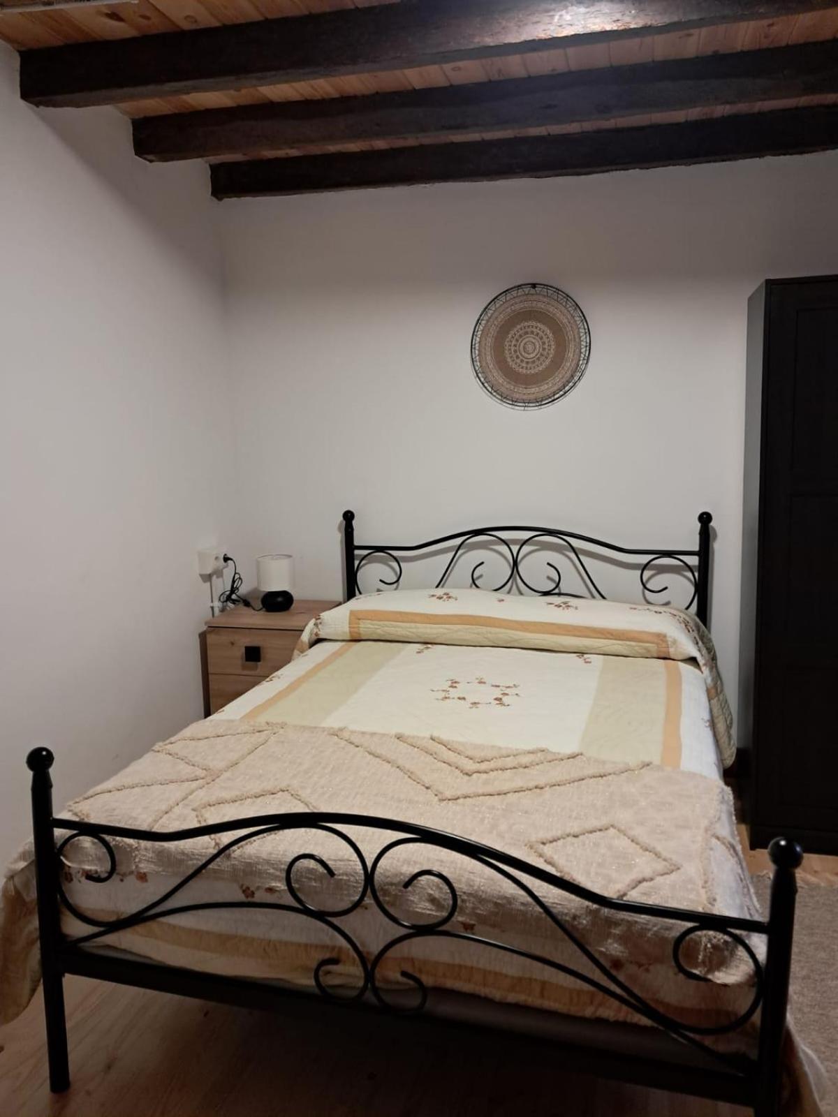 Casa Rural La Venta Bareyo Dış mekan fotoğraf