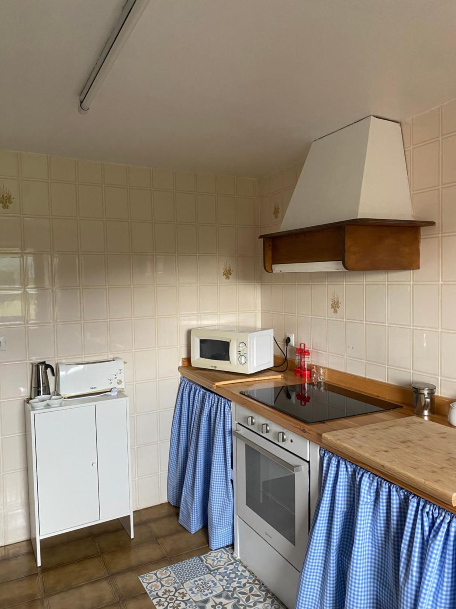 Casa Rural La Venta Bareyo Dış mekan fotoğraf