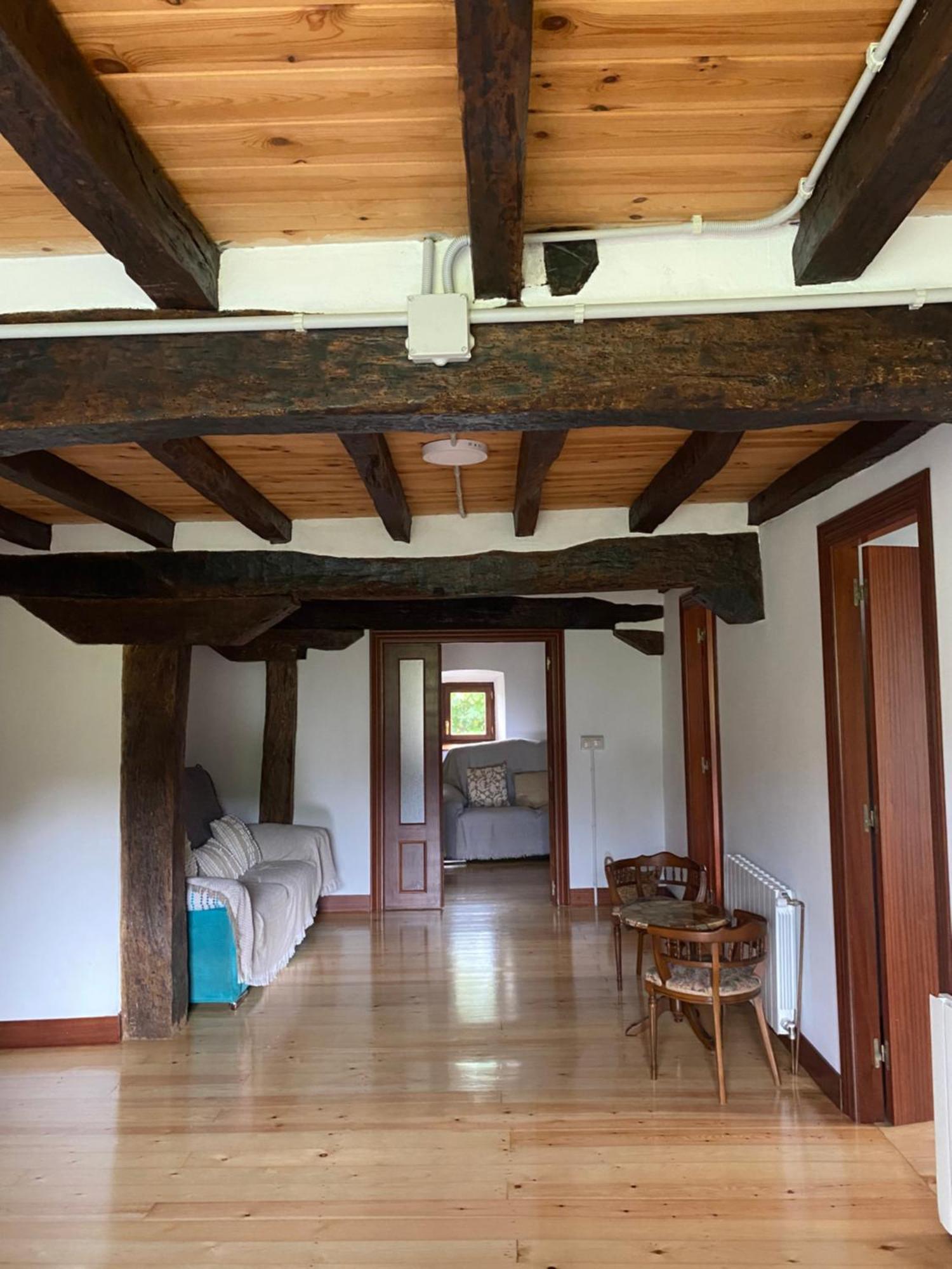 Casa Rural La Venta Bareyo Dış mekan fotoğraf