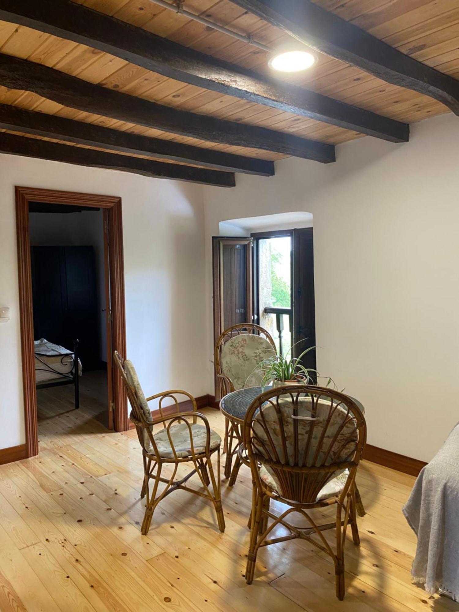 Casa Rural La Venta Bareyo Dış mekan fotoğraf