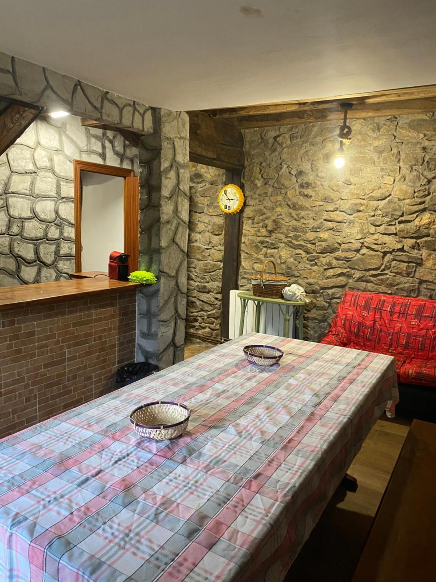 Casa Rural La Venta Bareyo Dış mekan fotoğraf