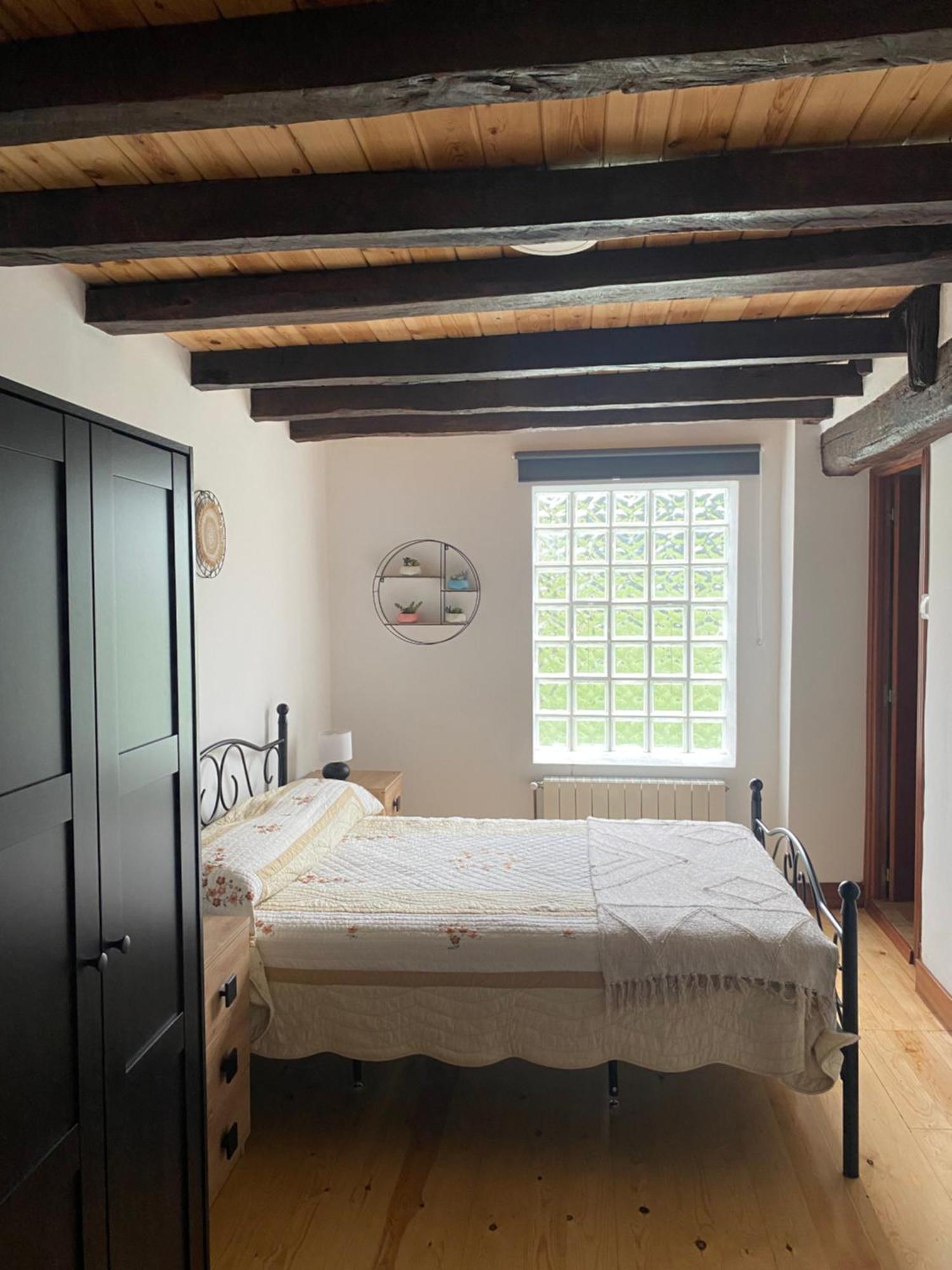 Casa Rural La Venta Bareyo Dış mekan fotoğraf